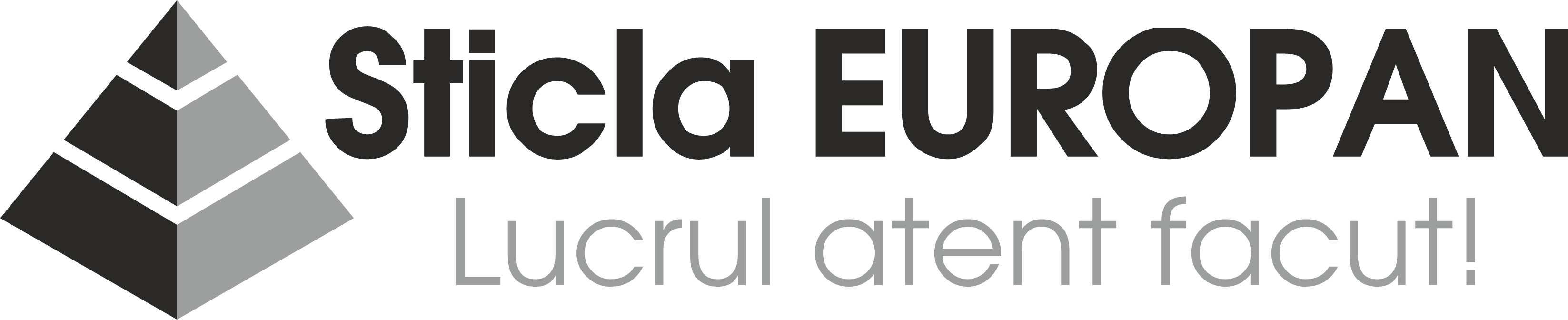 Sticla EUROPAN